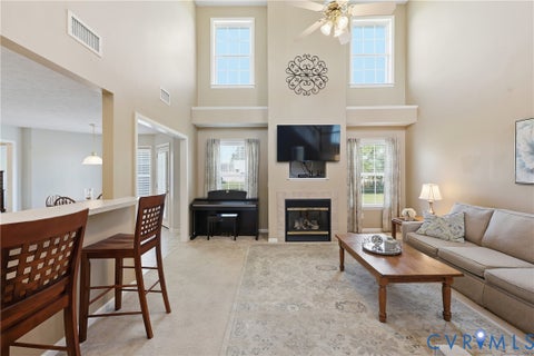 Tiny photo for 8424 Ashington Way, Williamsburg, VA 23188 (MLS # 2625445)