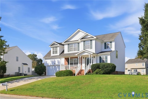 Photo of 8424 Ashington Way, Williamsburg, VA 23188 (MLS # 2625445)
