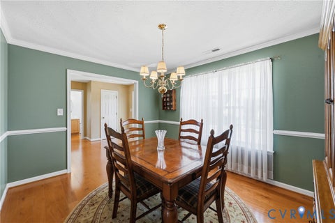 Tiny photo for 8424 Ashington Way, Williamsburg, VA 23188 (MLS # 2625445)