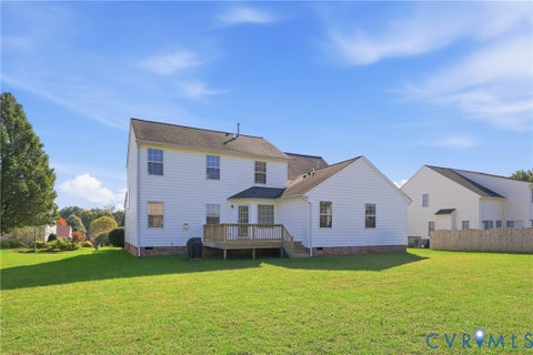 Tiny photo for 8424 Ashington Way, Williamsburg, VA 23188 (MLS # 2625445)