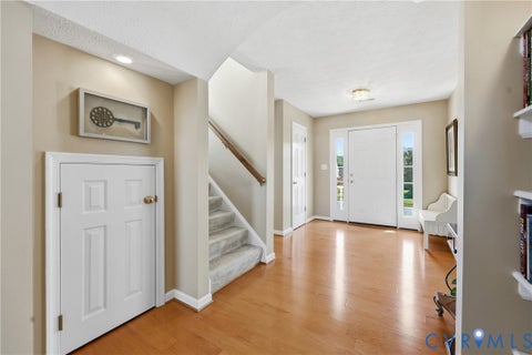 Tiny photo for 8424 Ashington Way, Williamsburg, VA 23188 (MLS # 2625445)