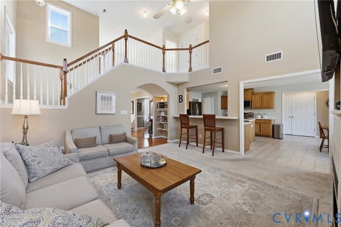 Tiny photo for 8424 Ashington Way, Williamsburg, VA 23188 (MLS # 2625445)
