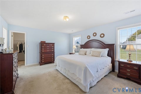 Tiny photo for 8424 Ashington Way, Williamsburg, VA 23188 (MLS # 2625445)