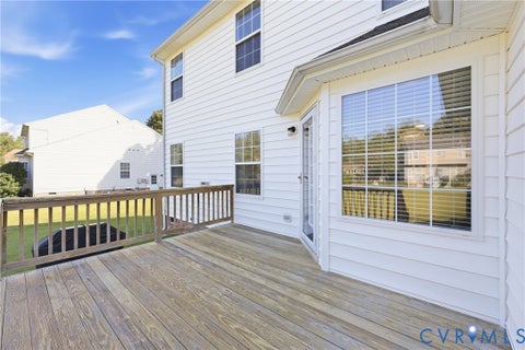 Tiny photo for 8424 Ashington Way, Williamsburg, VA 23188 (MLS # 2625445)