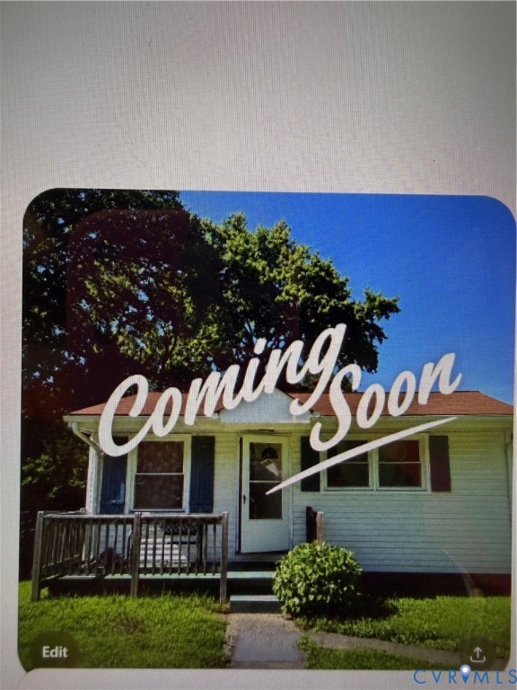 Photo 1 of 1 — 2401 Yorktown Avenue, Richmond, VA 23234