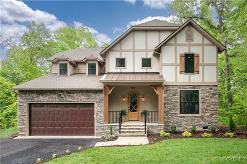 4209 Echo Ho Lane Richmond VA 23235