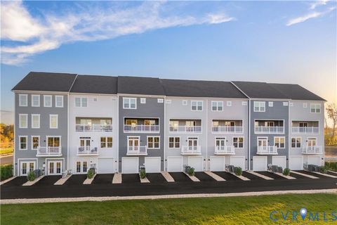 Tiny photo for 2840 Calgary Lane, Chester, VA 23831 (MLS # 2605081)