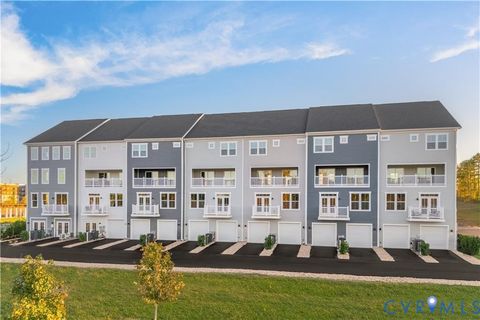 Photo of 2840 Calgary Lane, Chester, VA 23831 (MLS # 2605081)