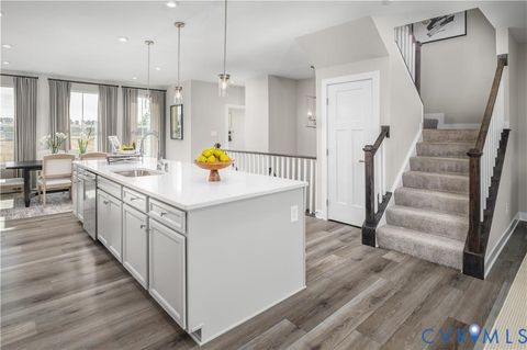 Tiny photo for 2840 Calgary Lane, Chester, VA 23831 (MLS # 2605081)