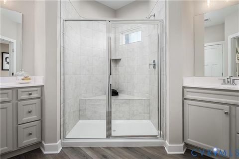 Tiny photo for 2840 Calgary Lane, Chester, VA 23831 (MLS # 2605081)