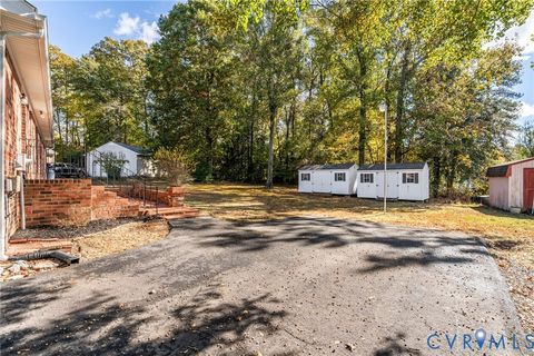 Tiny photo for 4803 E Gurney Court, Chesterfield, VA 23237 (MLS # 2530329)