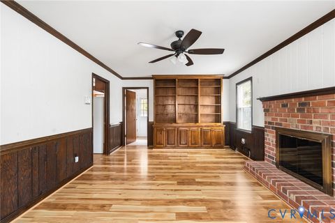 Tiny photo for 4803 E Gurney Court, Chesterfield, VA 23237 (MLS # 2530329)