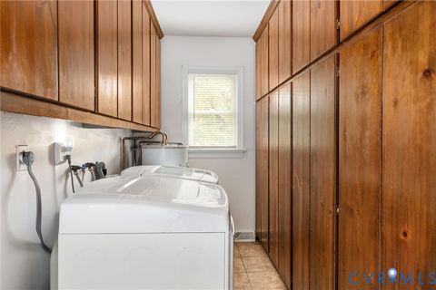 Tiny photo for 4803 E Gurney Court, Chesterfield, VA 23237 (MLS # 2530329)