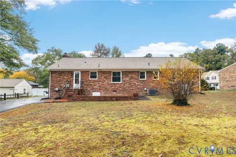 Tiny photo for 4803 E Gurney Court, Chesterfield, VA 23237 (MLS # 2530329)