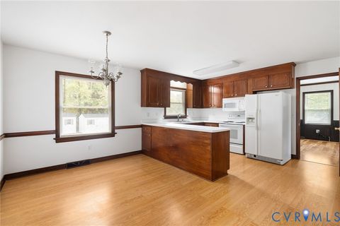 Tiny photo for 4803 E Gurney Court, Chesterfield, VA 23237 (MLS # 2530329)