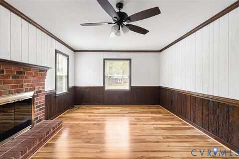 Tiny photo for 4803 E Gurney Court, Chesterfield, VA 23237 (MLS # 2530329)