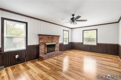 Tiny photo for 4803 E Gurney Court, Chesterfield, VA 23237 (MLS # 2530329)