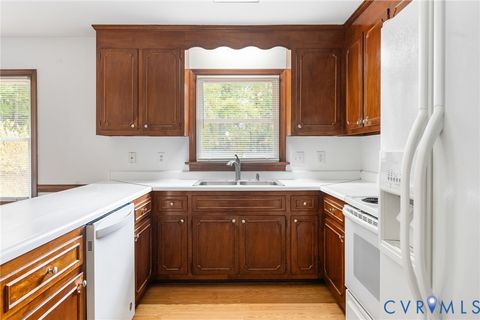 Tiny photo for 4803 E Gurney Court, Chesterfield, VA 23237 (MLS # 2530329)