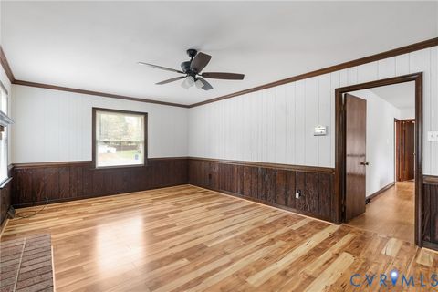 Tiny photo for 4803 E Gurney Court, Chesterfield, VA 23237 (MLS # 2530329)