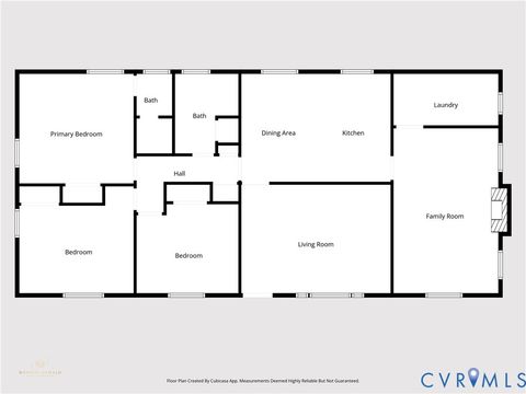 Tiny photo for 4803 E Gurney Court, Chesterfield, VA 23237 (MLS # 2530329)