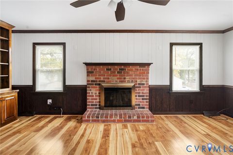 Tiny photo for 4803 E Gurney Court, Chesterfield, VA 23237 (MLS # 2530329)