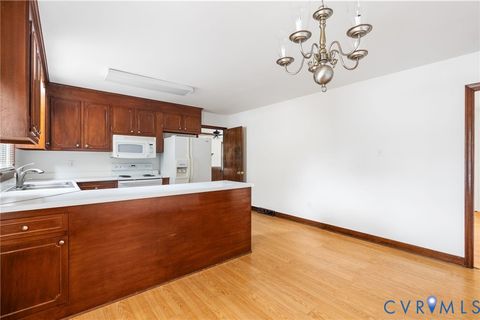 Tiny photo for 4803 E Gurney Court, Chesterfield, VA 23237 (MLS # 2530329)