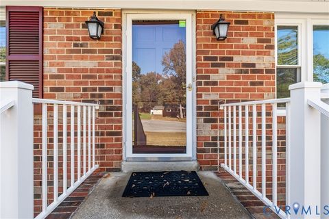 Tiny photo for 4803 E Gurney Court, Chesterfield, VA 23237 (MLS # 2530329)