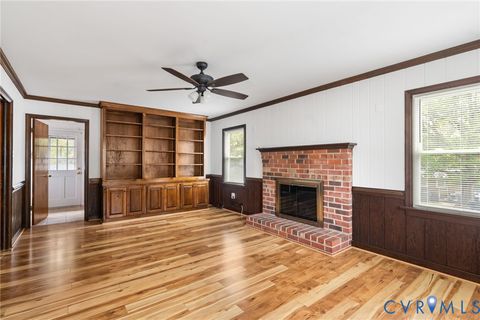 Tiny photo for 4803 E Gurney Court, Chesterfield, VA 23237 (MLS # 2530329)