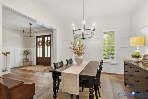 Tiny photo for 12213 Capwell Drive, Midlothian, VA 23113 (MLS # 2603426)