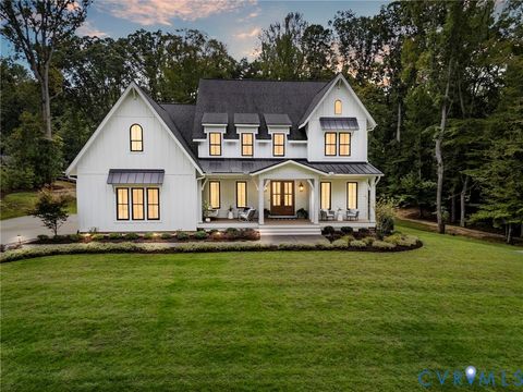 Photo of 12213 Capwell Drive, Midlothian, VA 23113 (MLS # 2603426)