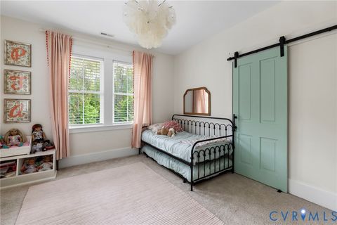 Tiny photo for 12213 Capwell Drive, Midlothian, VA 23113 (MLS # 2603426)