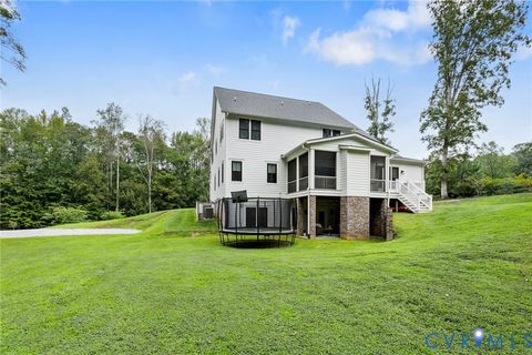 Tiny photo for 12213 Capwell Drive, Midlothian, VA 23113 (MLS # 2603426)