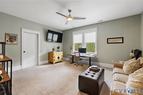 Tiny photo for 12213 Capwell Drive, Midlothian, VA 23113 (MLS # 2603426)