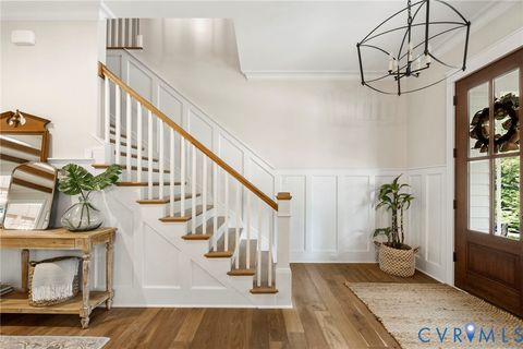 Tiny photo for 12213 Capwell Drive, Midlothian, VA 23113 (MLS # 2603426)