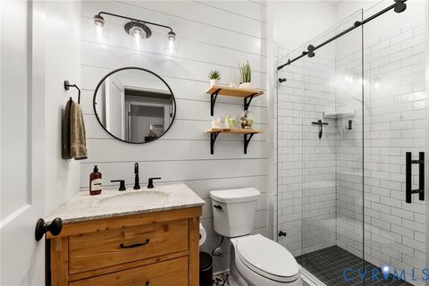 Tiny photo for 12213 Capwell Drive, Midlothian, VA 23113 (MLS # 2603426)