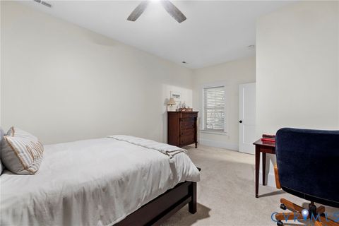 Tiny photo for 12213 Capwell Drive, Midlothian, VA 23113 (MLS # 2603426)