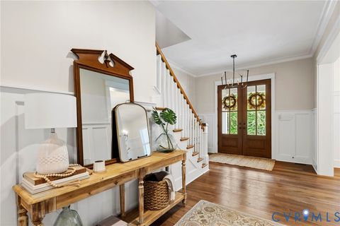 Tiny photo for 12213 Capwell Drive, Midlothian, VA 23113 (MLS # 2603426)