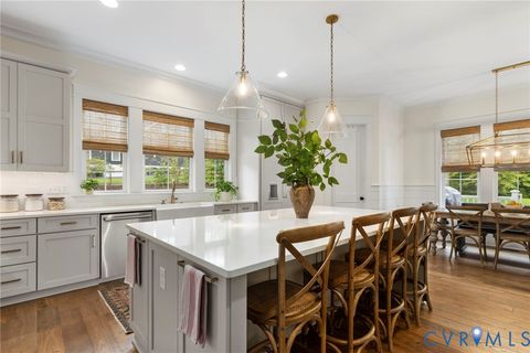 Tiny photo for 12213 Capwell Drive, Midlothian, VA 23113 (MLS # 2603426)