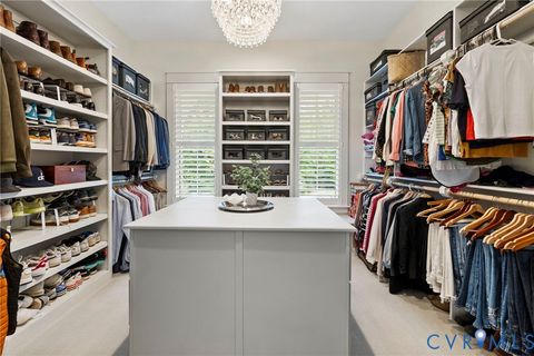 Tiny photo for 12213 Capwell Drive, Midlothian, VA 23113 (MLS # 2603426)