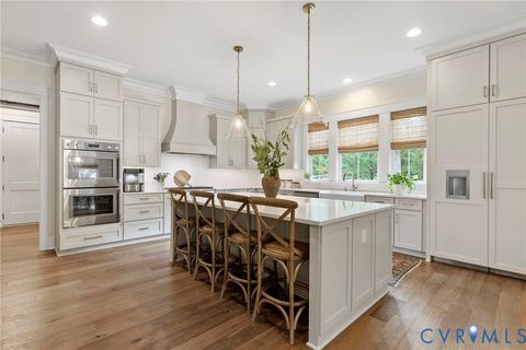 Tiny photo for 12213 Capwell Drive, Midlothian, VA 23113 (MLS # 2603426)