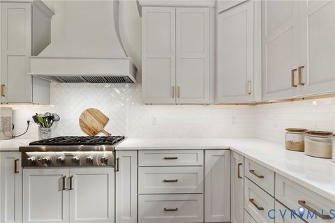 Tiny photo for 12213 Capwell Drive, Midlothian, VA 23113 (MLS # 2603426)