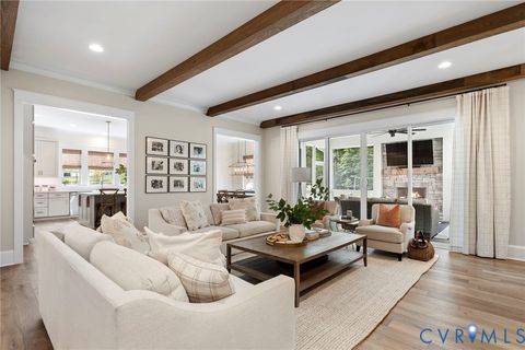 Tiny photo for 12213 Capwell Drive, Midlothian, VA 23113 (MLS # 2603426)