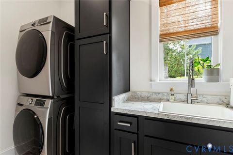 Tiny photo for 12213 Capwell Drive, Midlothian, VA 23113 (MLS # 2603426)