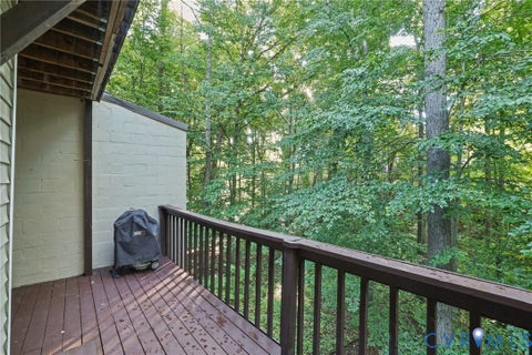 Tiny photo for 4815 Woodbriar Court, Midlothian, VA 23112 (MLS # 2627762)
