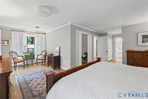 Tiny photo for 4815 Woodbriar Court, Midlothian, VA 23112 (MLS # 2627762)
