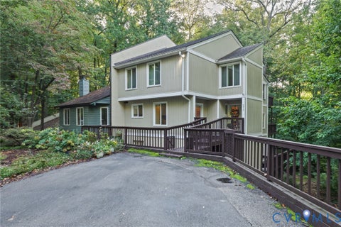 Photo of 4815 Woodbriar Court, Midlothian, VA 23112 (MLS # 2627762)