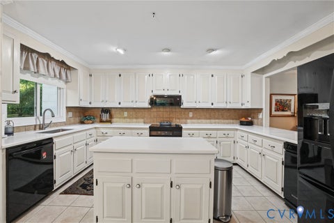 Tiny photo for 4815 Woodbriar Court, Midlothian, VA 23112 (MLS # 2627762)