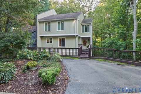 Tiny photo for 4815 Woodbriar Court, Midlothian, VA 23112 (MLS # 2627762)