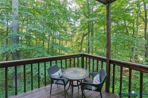 Tiny photo for 4815 Woodbriar Court, Midlothian, VA 23112 (MLS # 2627762)