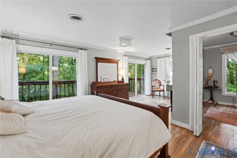 Tiny photo for 4815 Woodbriar Court, Midlothian, VA 23112 (MLS # 2627762)